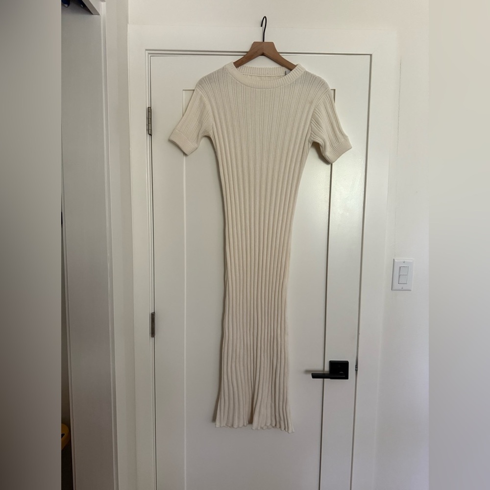 Rue Stiic Wren Knit Maxi Dress